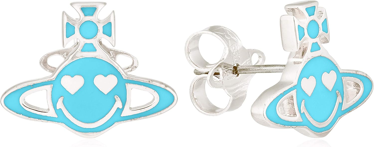 vivienne westwood 维维安·韦斯特伍德 chiswick 耳环 62010165w